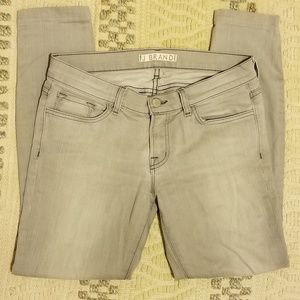 J Brand The Skinny in Silverlake 27x27